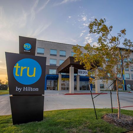 Tru By Hilton Allen Dallas, Tx Exterior foto